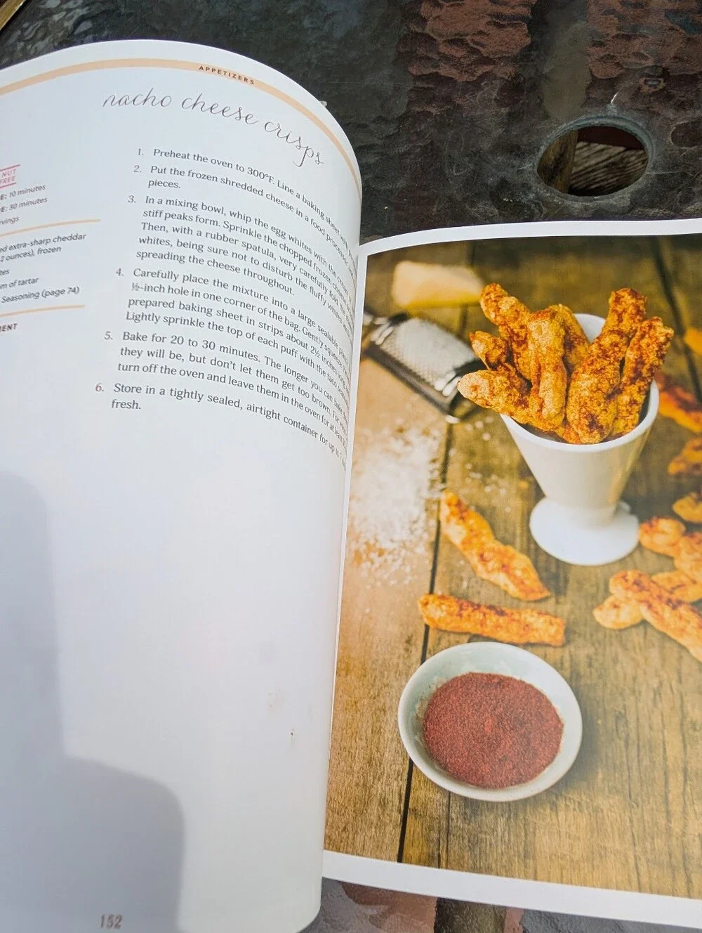 Maria Emmerich's The Ketogenic Cookbook